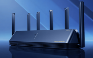 Xiaomi Router 7000 Goes On Sale Today: Full 2.5G Network Ports, Starting At 799 Yuan