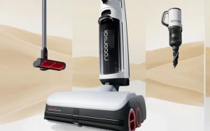 Roborock A10 Ultra Starts Pre-sale, The Pre-order Price for The New Product is Set at 3399 Yuan