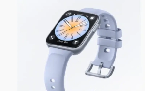 OPPO Watch 3 Series Overflowing Blue Version Will Be Released Soon: Independent eSIM, All-weather Blood Oxygen Monitoring