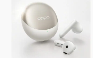 OPPO Enco R2 Will Be Officially Released on May 24: 13.4mm Dynamic Coil, Spatial Sound Effects