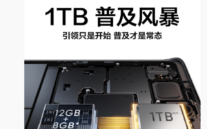 Realme 11 Series Smartphones Will Support 1 TB of Large Storage