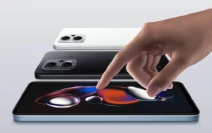 Redmi Note 12T Pro Officially Released: Equipped with MediaTek Dimensity 8200-Ultra, 144Hz LCD Screen