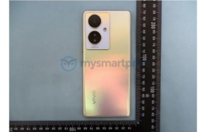 Vivo Y78 Passed NCC Certification