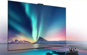 Huawei Smart Screen S3 Pro Series Officially Released