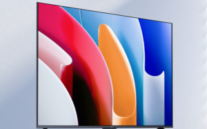 Xiaomi TV A55/A65 Competitive Edition is on The Shelves: 4K 120Hz, Starting at About $260