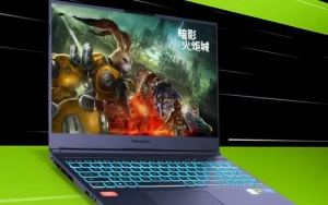 Mechrevo Questyle 16 Pro Gaming Laptop: i9 + RTX 4060, 6999 Yuan