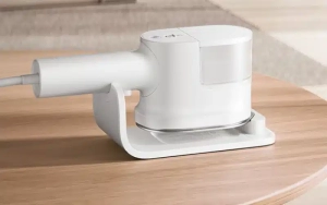 Xiaomi Mijia Handheld Steam Iron Hits the Shelves