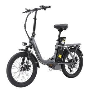 SINOHON C20 Elektrický bicykel