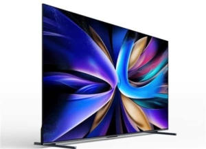 Vidda New X Series: 55-85 4K 144Hz, 2599 Yuan