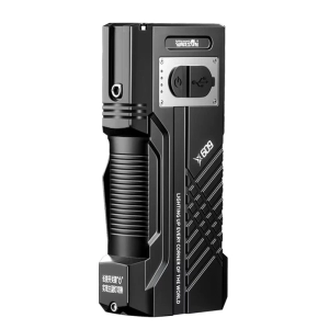 Warsun X609 3000lm Flashlight