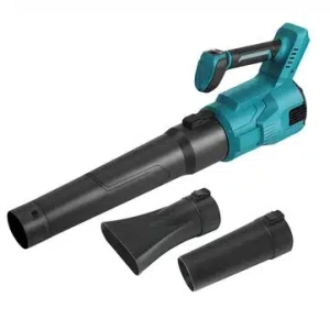 Drillpro Szénkefe nélküli motoros elektromos turbófúvó 3 fokozatú 25000 ford./perc