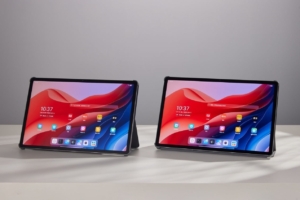 Versatile Powerhouse: Discover the Lenovo Xiaoxin Pad Pro 12.7