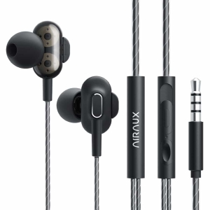 AirAux AA-HE4 Earphones