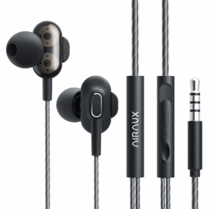 AirAux AA-HE4 Earphones