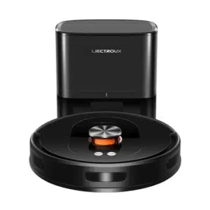 LIECTROUX T9 Intelligens Robotporszívó LDS Navigációval