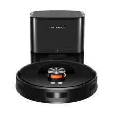LIECTROUX T9 Intelligens Robotporszívó LDS Navigációval