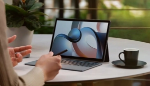 Xiaomi Notebook 12.4 commences accepting pre-orders