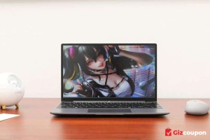 Alldocube GTBook laptop review: Efficient, high-performance and stylish!