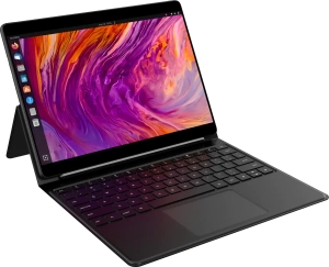 StarLabs Unveils StarLite 5 Linux Tablet With 12.5-Inch Display