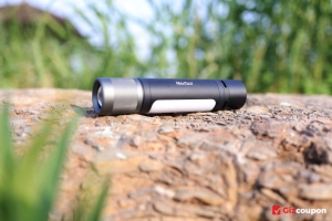 Xiaomi NexTool Music Flashlight review: Blackout survival kit