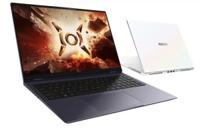 Honor MagicBook Pro 16 Specs Leaked: 3K Screen, AI Features