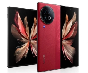It is Reported That Vivo X Fold2 And iQOO Neo8 Pro Both Have 16GB+1TB Versions