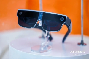 Xiaomi Wireless AR Glasses Launches Tomorrow