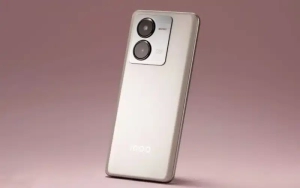 iQOO Z9 Leaked on Geekbench: Dimensity 7200 Confirmed