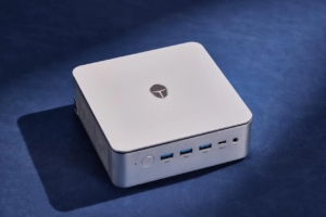 Unleashing Power and Portability: The Thundergod MIX PRO Mini Console