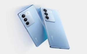 Vivo S17e Appears on Google Play’s List of Supported Devices, Equipped With MediaTek Dimensity 7200