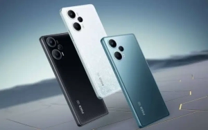 Xiaomi POCO F5 / F5 Pro Global Version Released: Powered by Snapdragon 7+ Gen 2 / Snapdragon 8+ Gen 1 Chips