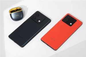 iQOO Neo8 Pro 16GB+1TB Version Has Opened Pre-sale