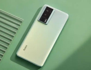 Lu Weibing: Redmi K60 Pro Currently Has No Plans to Release A 1TB Version