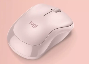 Logitech M240 Silent Mouse Launched in India, With A Battery Life of 18 Months