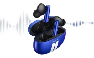 Realme Buds Air 5 Pro Real Image Exposed: The Charging Box Has A Built-in 460mAh Battery