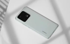 The System Update for Xiaomi 13: Xiaomi 13 Adds The Same Camera Settings as The 13 Ultra