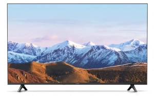 Xiaomi TV EA43 Launched: 96.7% Screen-to-body Ratio, Priced at 799 Yuan