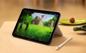 iPadOS 17 Will Introduce A New lock Screen and Always on Display