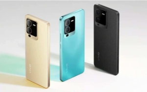 Vivo V2252 with Helio G37 Spotted on GeekBench