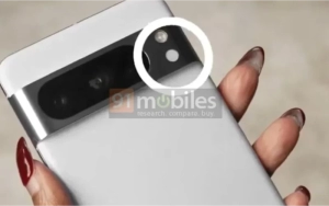 Google Pixel 8 Pro Exposed: Built-in Thermometer Can Measure People And Objects