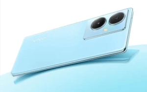 Vivo Y78+, The First Curved Screen Mobile Phone Of The Vivo Y Series, Starts Pre-Sale