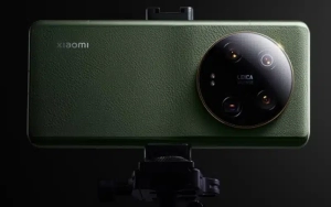 Xiaomi Wang Hua Responds to The Shaking Issue of The Xiaomi 13 Ultra Variable Aperture