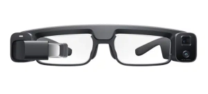 Xiaomi Head-mounted Camera Patent Authorized