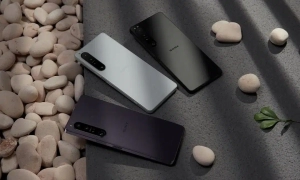 Qualcomm Announces Long-term Partnership With Sony to Build Next-generation Smartphones