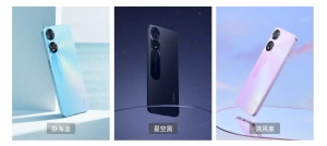 OPPO A1 Vitality Version Released: Dimensity 6020, 6.56-inch 90Hz Screen, Priced at 1799 Yuan