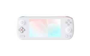 AYANEO AIR 1S Windows Handheld Game Console Released: Equipped With AMD R7 7840U, 5.5-inch OLED Screen