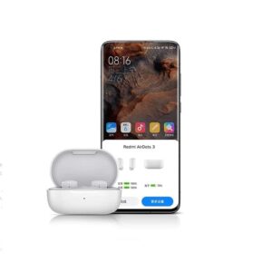 Xiaomi Redmi Airdots 3 TWS HiFi Stereo Earphones w/ Mic