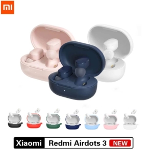 Xiaomi Redmi Airdots 3 TWS HiFi Stereo Earphones w/ Mic