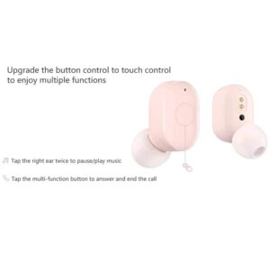 Xiaomi Redmi Airdots 3 TWS HiFi Stereo Earphones w/ Mic