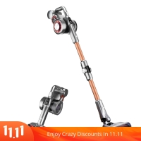Jimmy H9 Pro Vacuum Cleaner